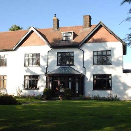 The Nyton Guesthouse Ely Luaran gambar