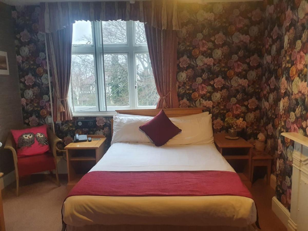 The Nyton Guesthouse Ely Luaran gambar