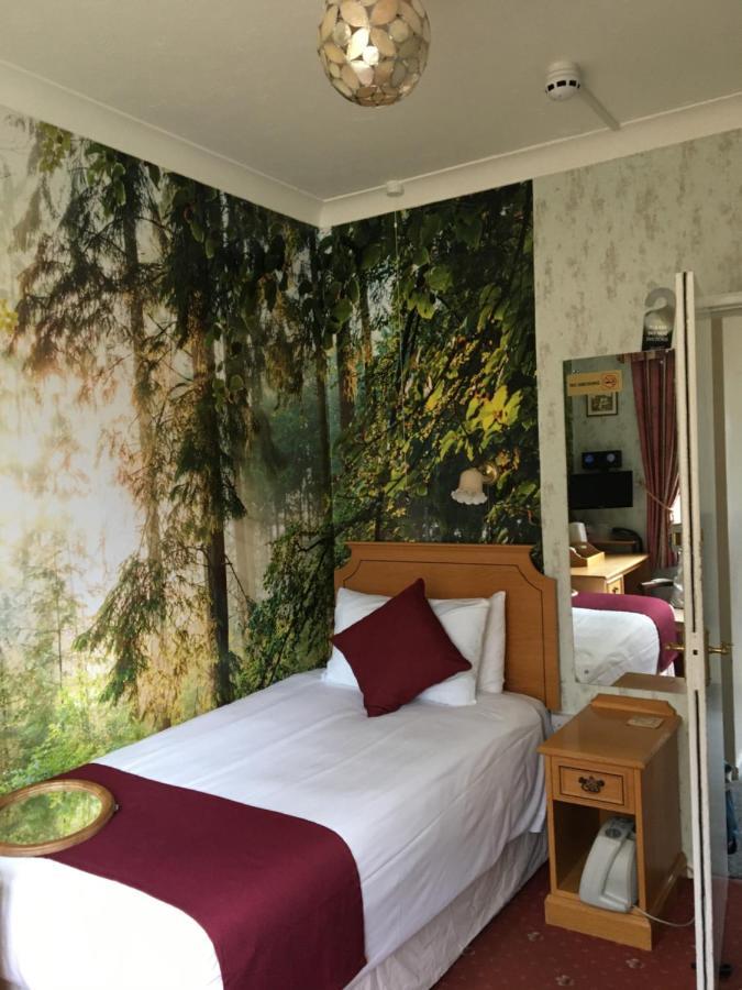 The Nyton Guesthouse Ely Luaran gambar