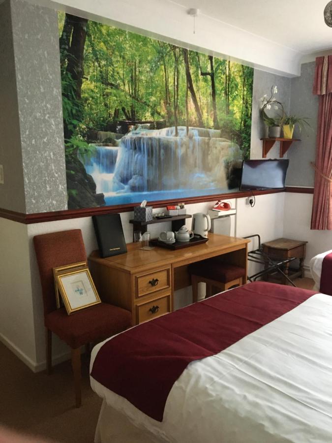 The Nyton Guesthouse Ely Luaran gambar