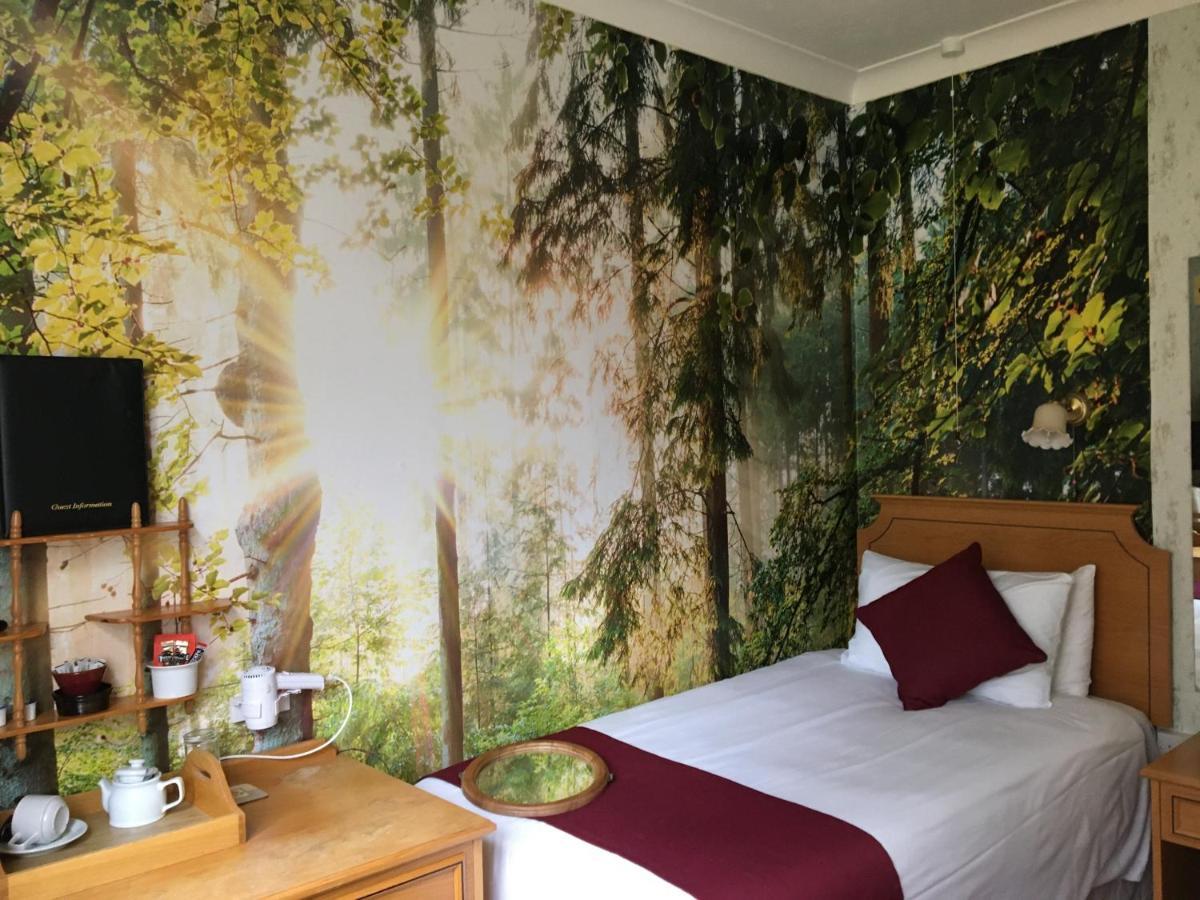 The Nyton Guesthouse Ely Luaran gambar