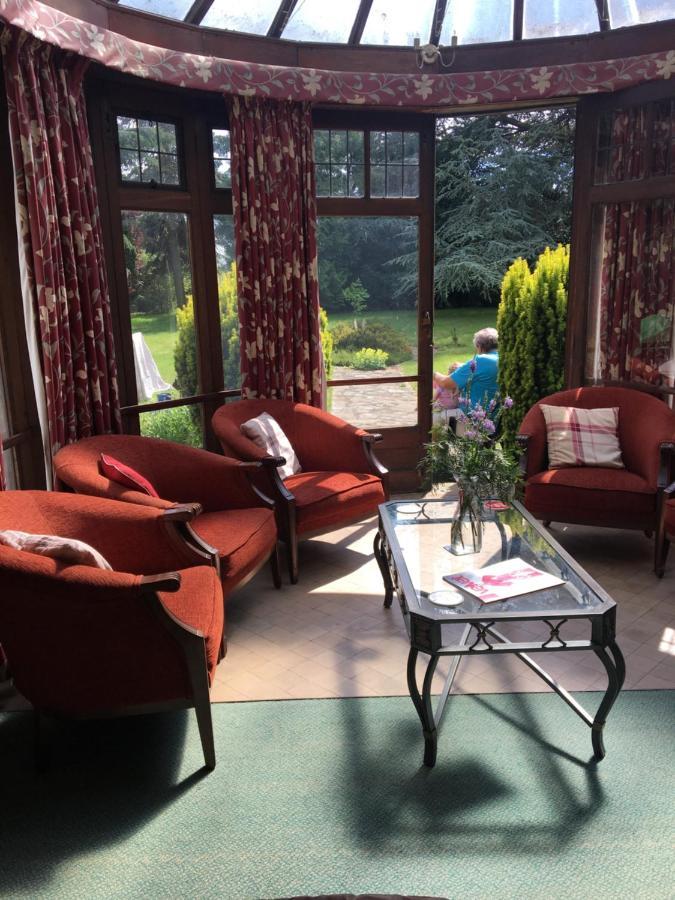 The Nyton Guesthouse Ely Luaran gambar