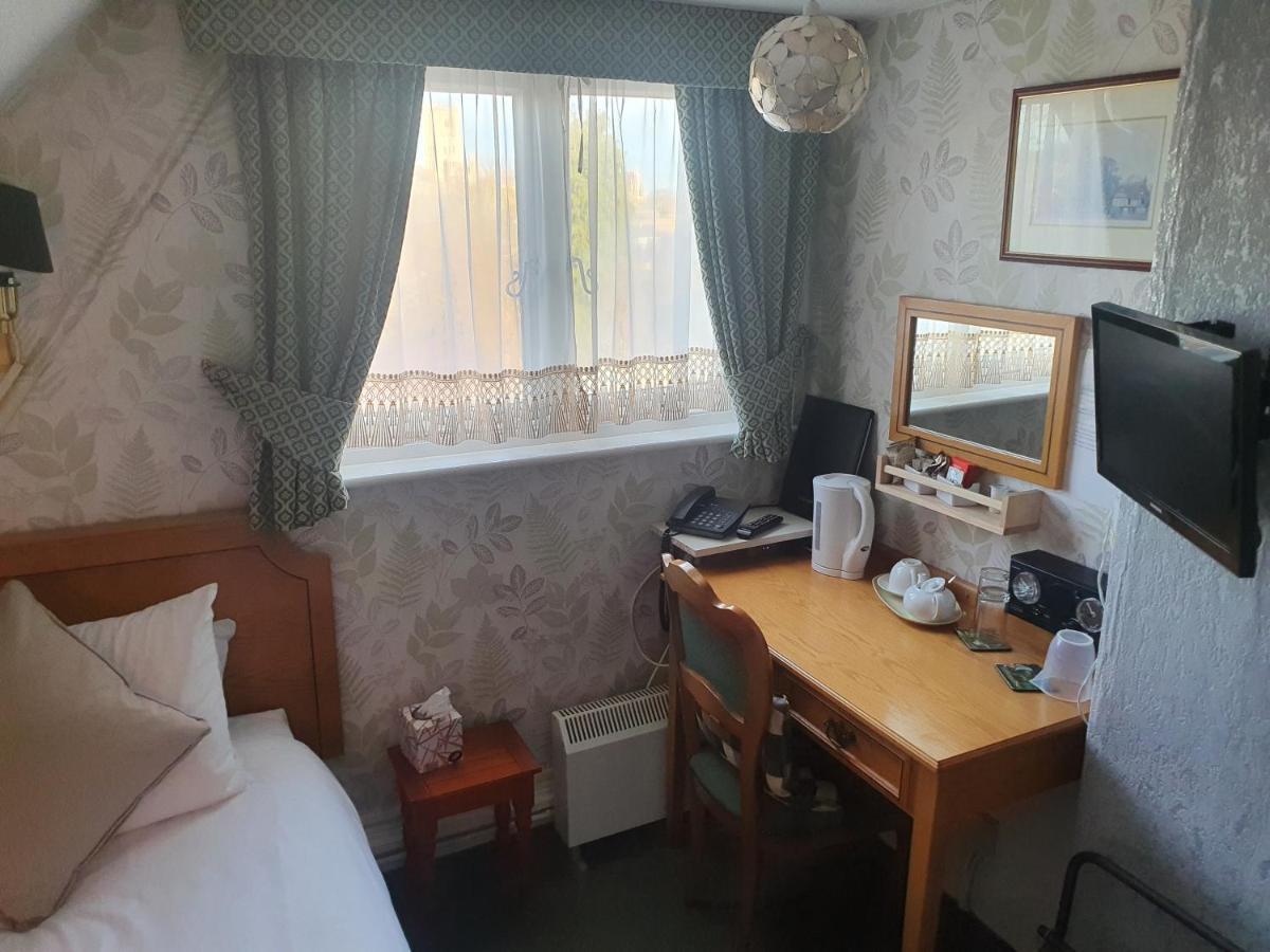 The Nyton Guesthouse Ely Luaran gambar