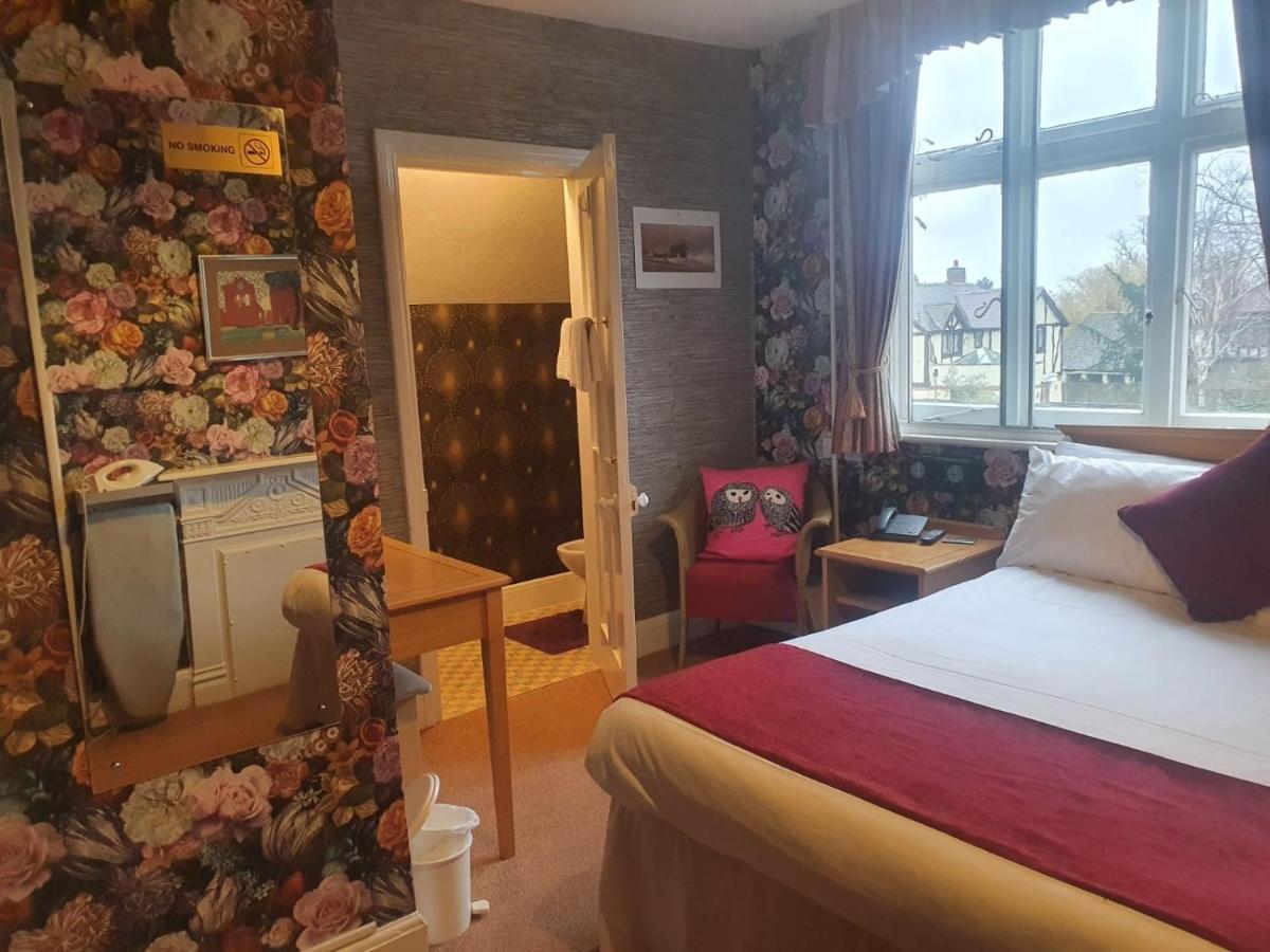 The Nyton Guesthouse Ely Luaran gambar