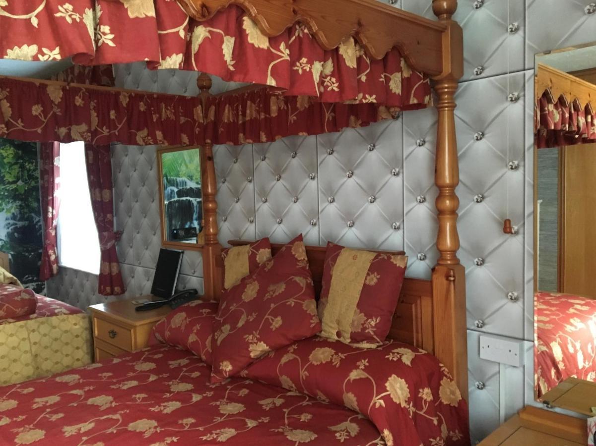 The Nyton Guesthouse Ely Luaran gambar