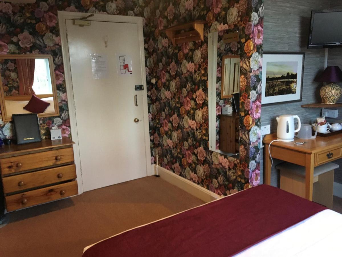 The Nyton Guesthouse Ely Luaran gambar