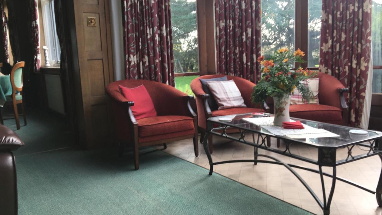 The Nyton Guesthouse Ely Luaran gambar