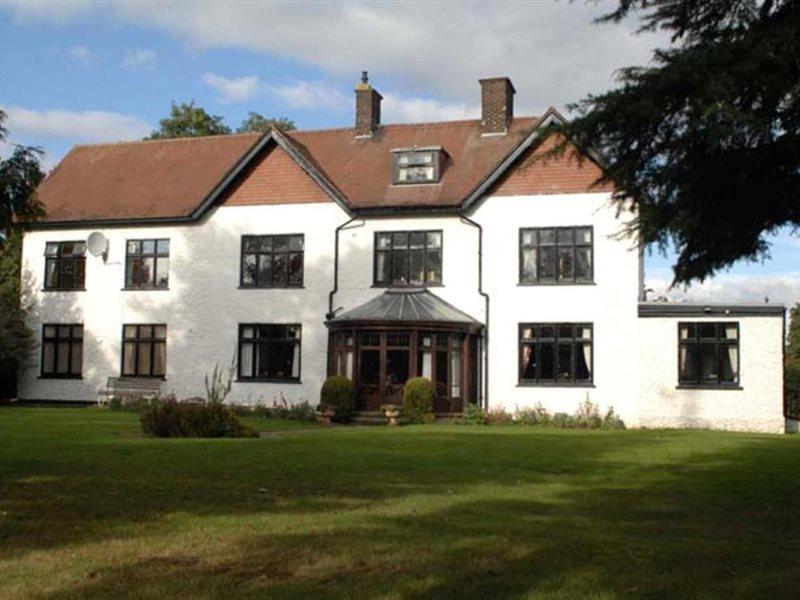 The Nyton Guesthouse Ely Luaran gambar