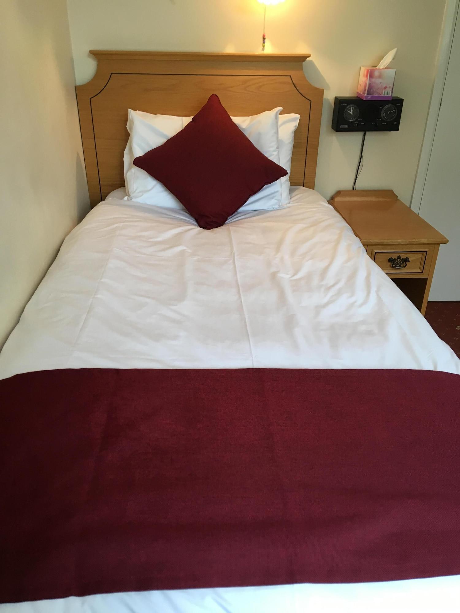 The Nyton Guesthouse Ely Luaran gambar