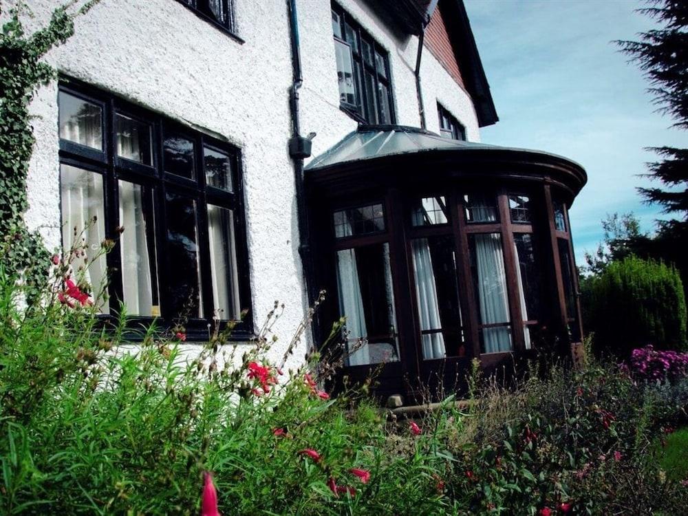 The Nyton Guesthouse Ely Luaran gambar
