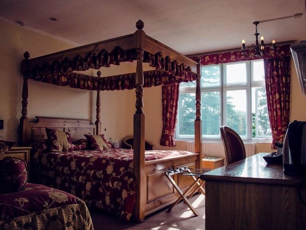 The Nyton Guesthouse Ely Luaran gambar