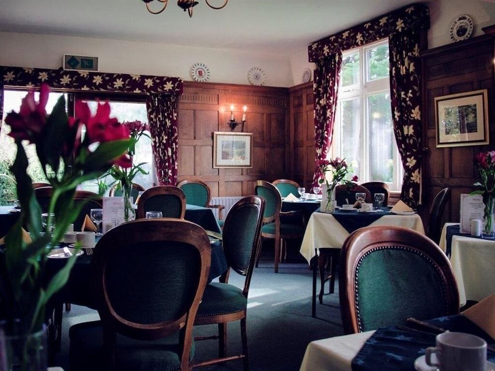 The Nyton Guesthouse Ely Luaran gambar