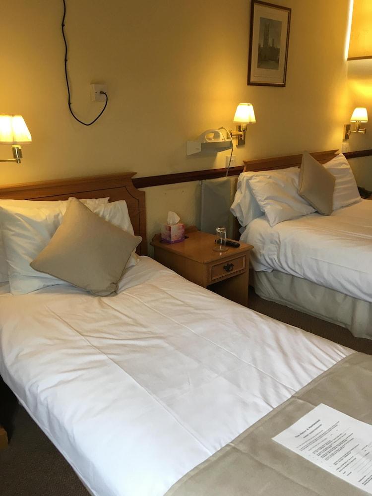 The Nyton Guesthouse Ely Luaran gambar