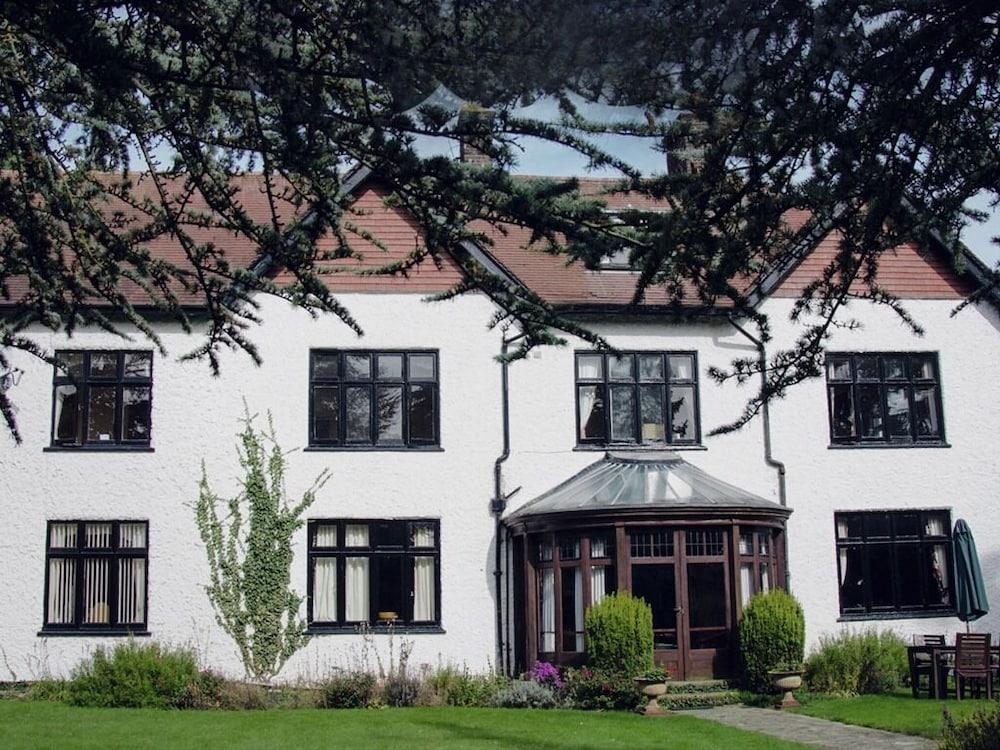 The Nyton Guesthouse Ely Luaran gambar