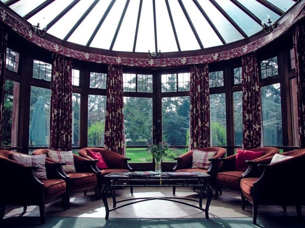 The Nyton Guesthouse Ely Luaran gambar