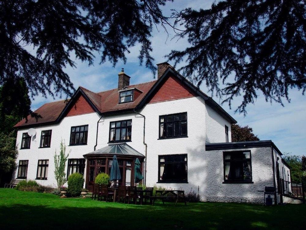 The Nyton Guesthouse Ely Luaran gambar