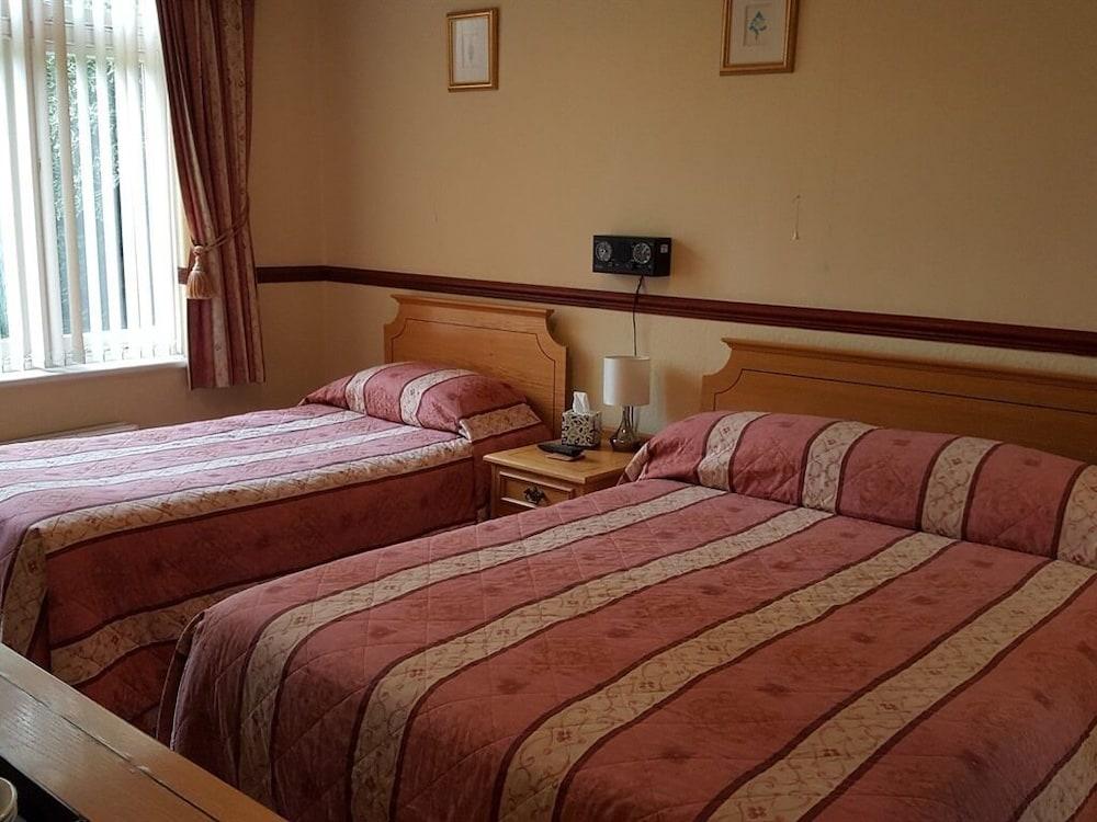 The Nyton Guesthouse Ely Luaran gambar