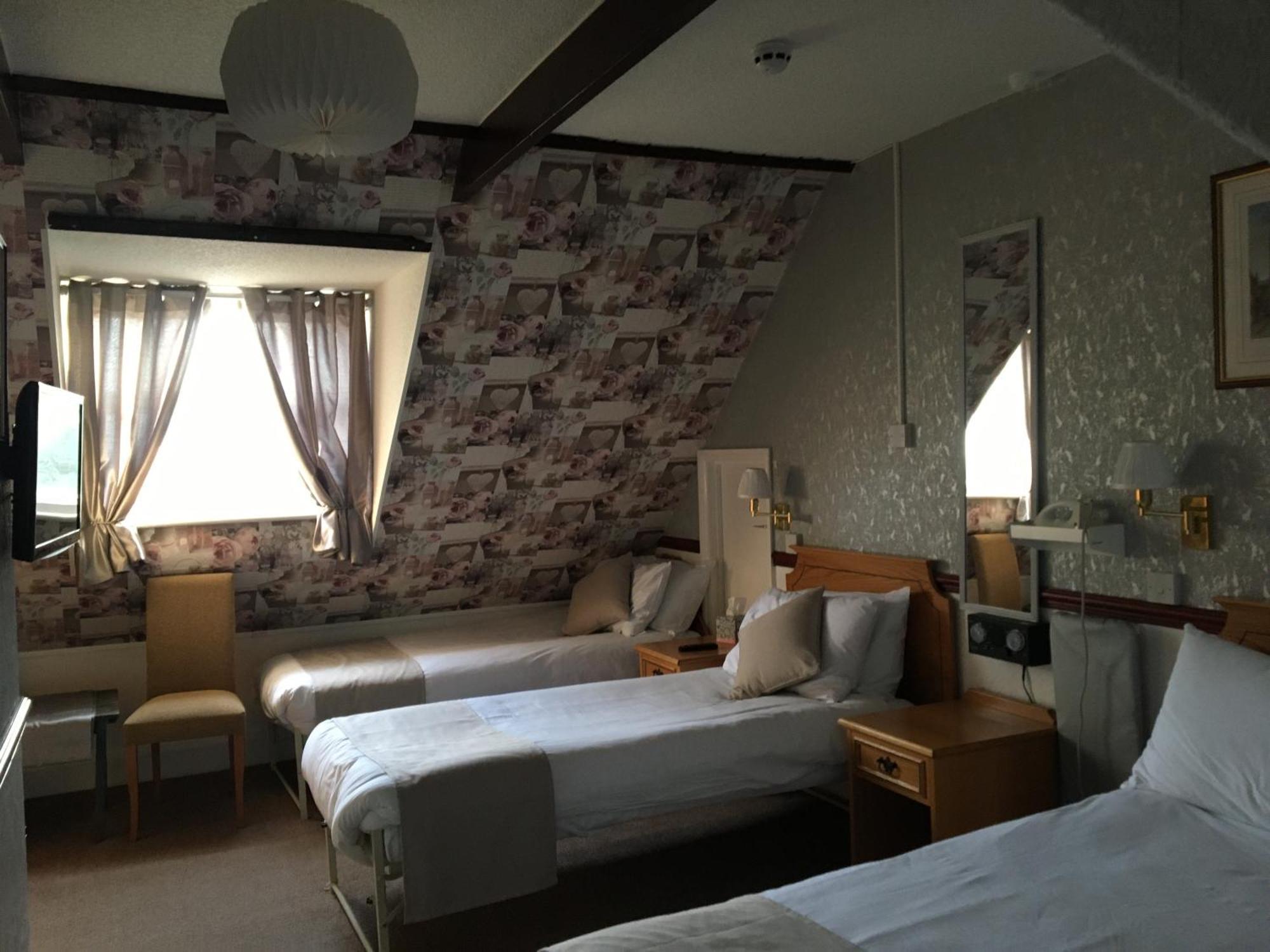 The Nyton Guesthouse Ely Luaran gambar