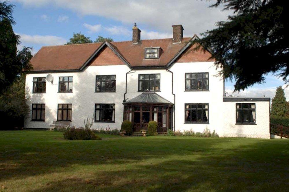 The Nyton Guesthouse Ely Luaran gambar