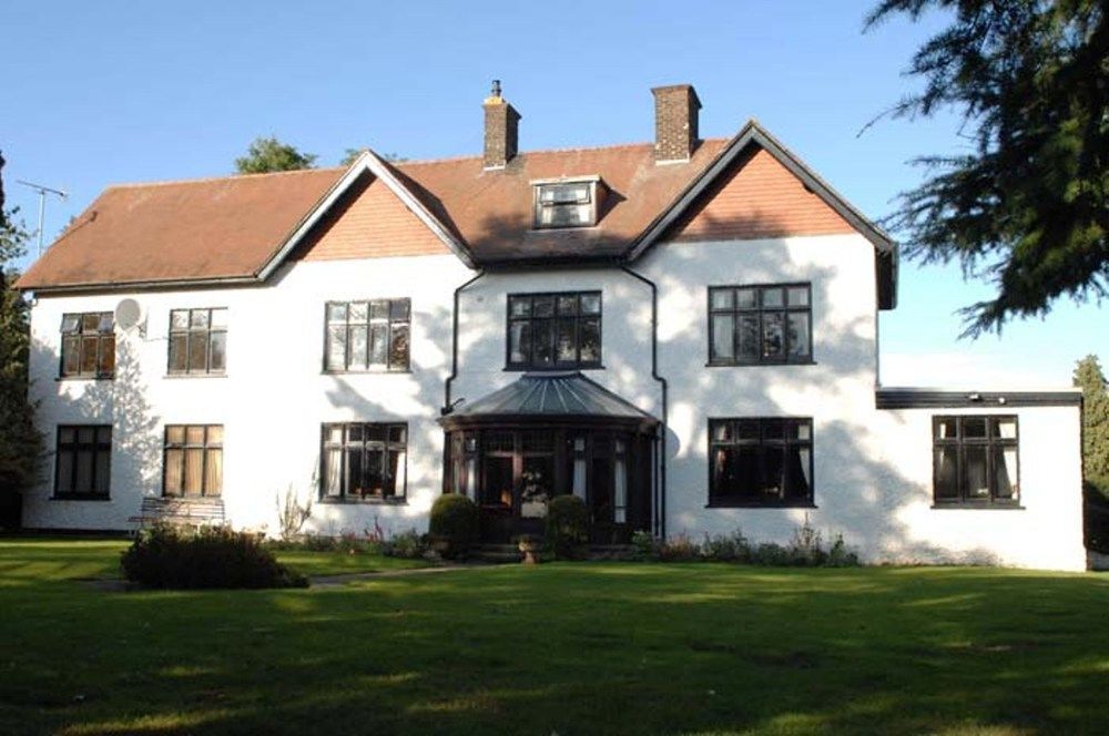 The Nyton Guesthouse Ely Luaran gambar