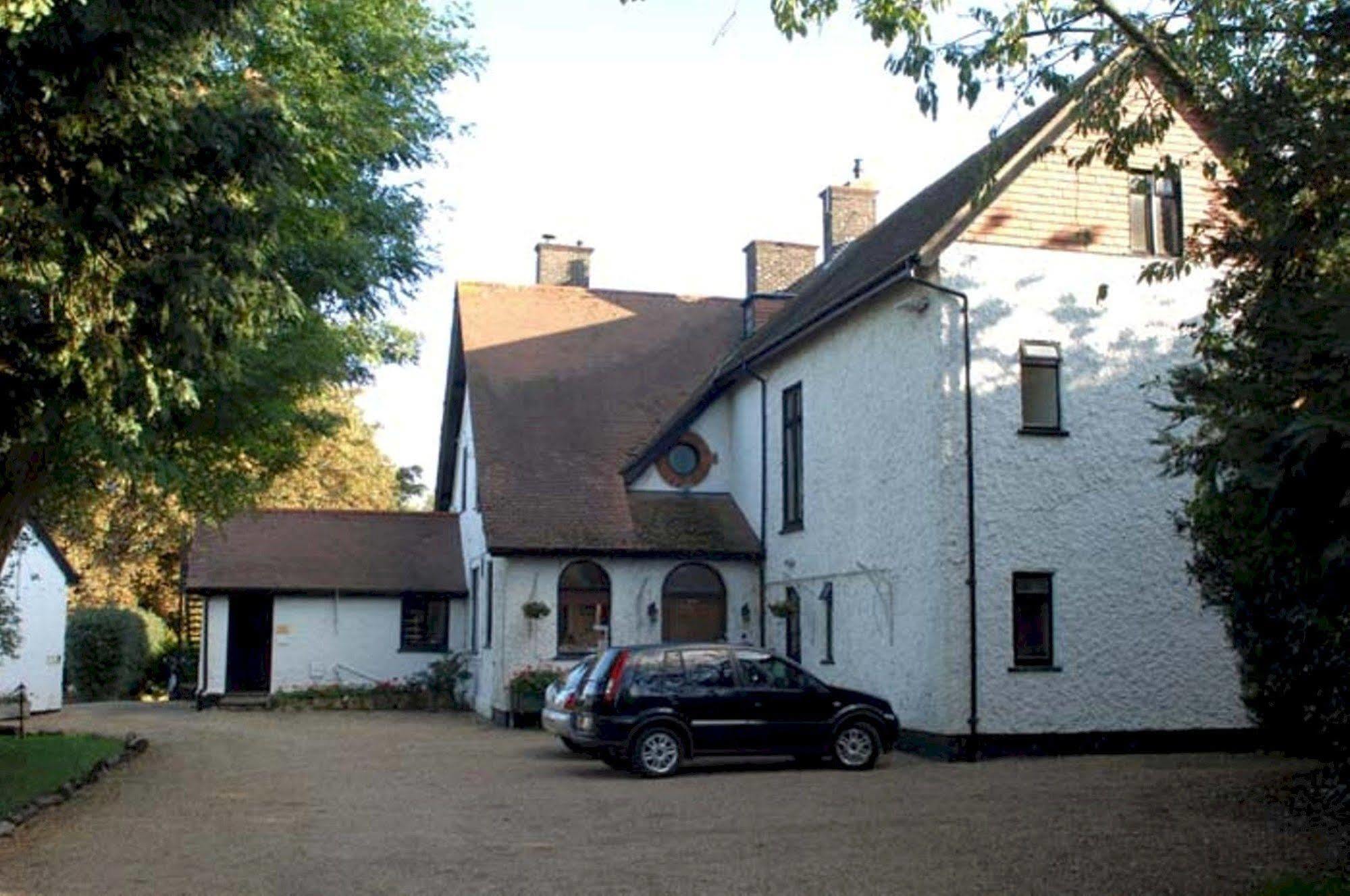 The Nyton Guesthouse Ely Luaran gambar
