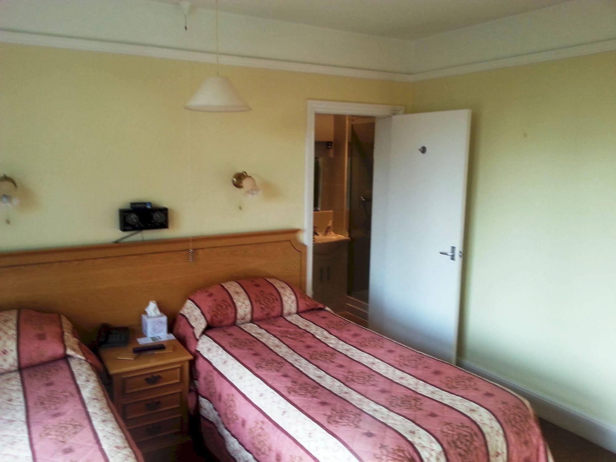The Nyton Guesthouse Ely Luaran gambar