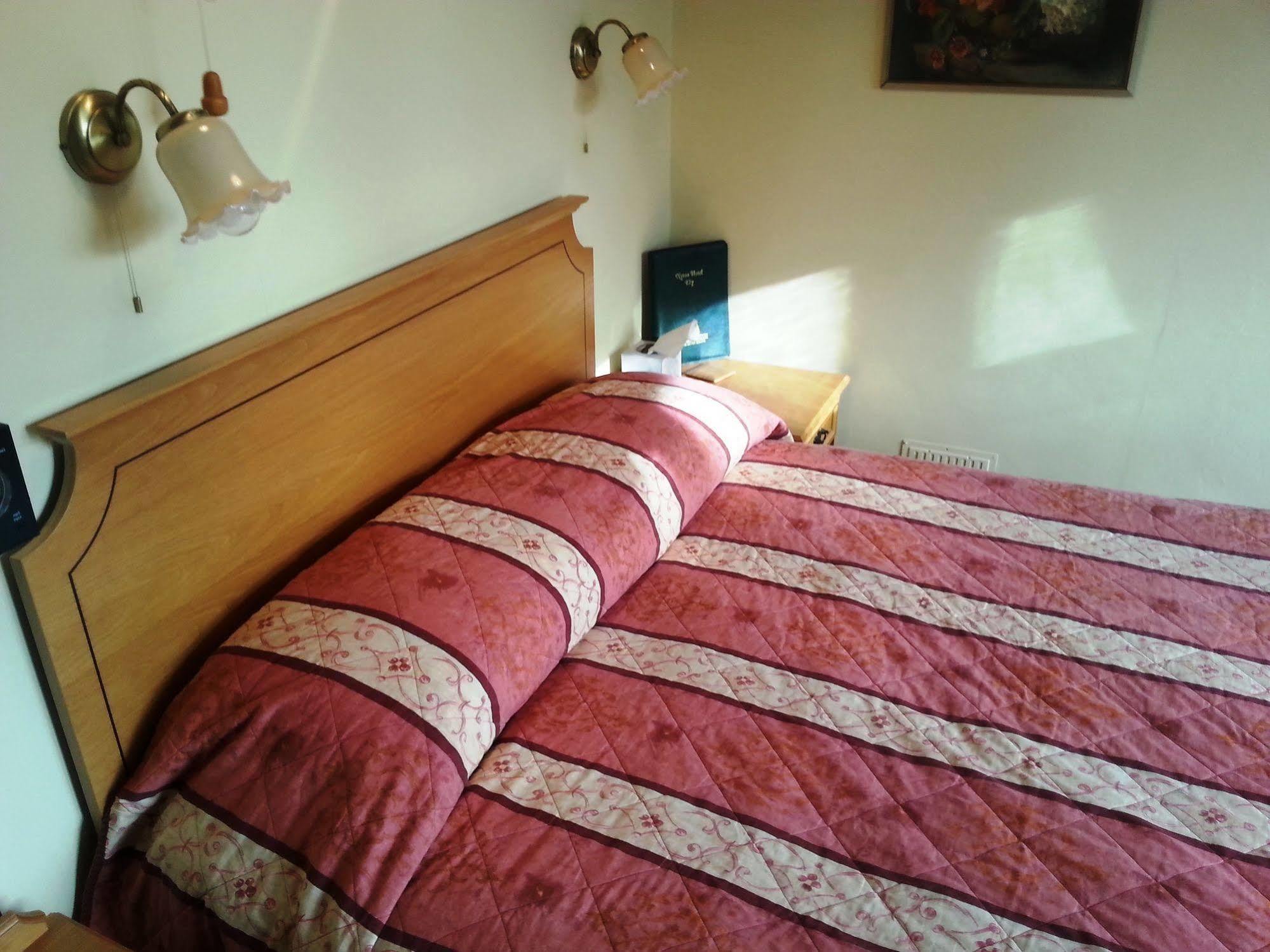The Nyton Guesthouse Ely Luaran gambar