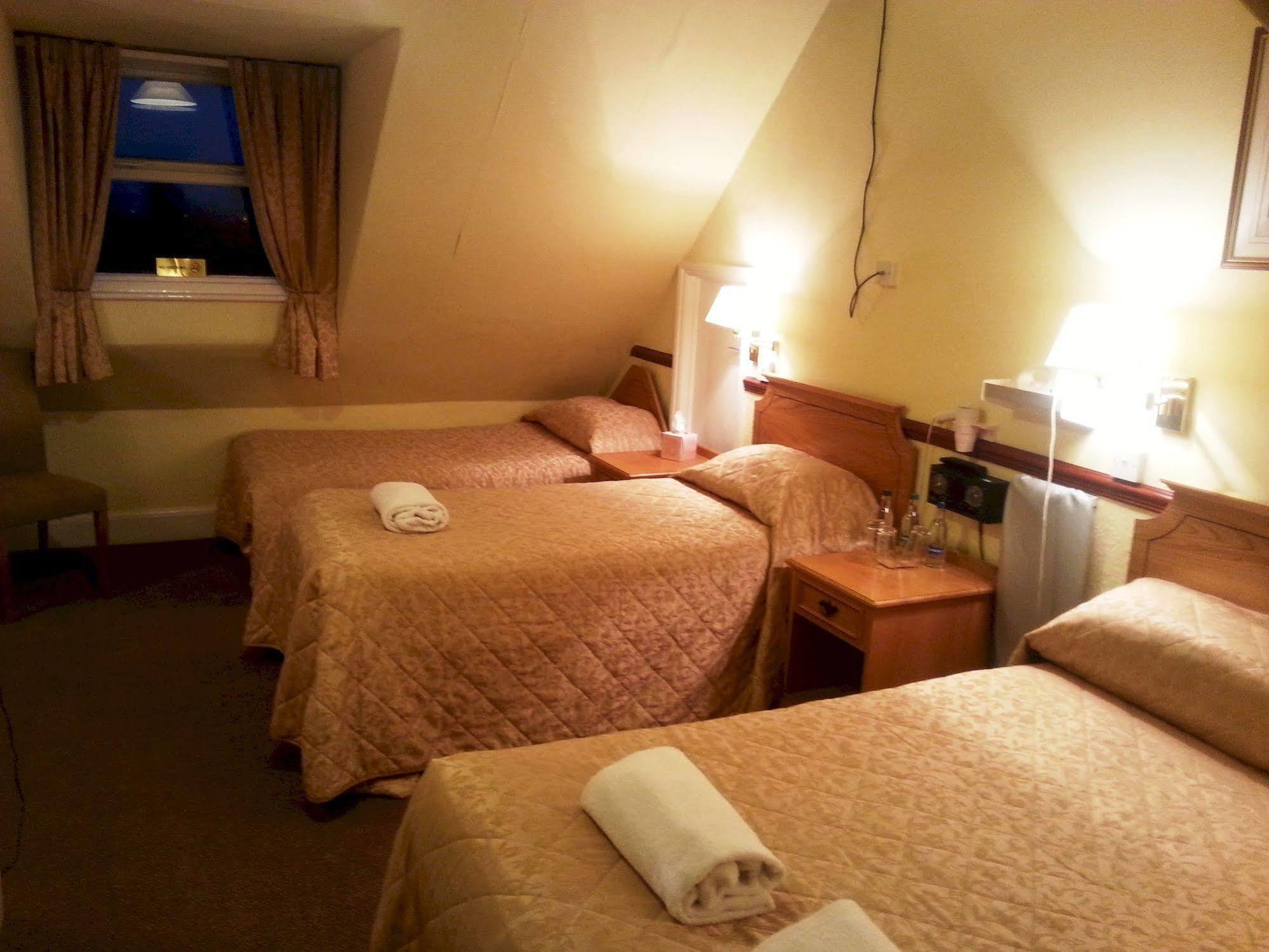 The Nyton Guesthouse Ely Luaran gambar