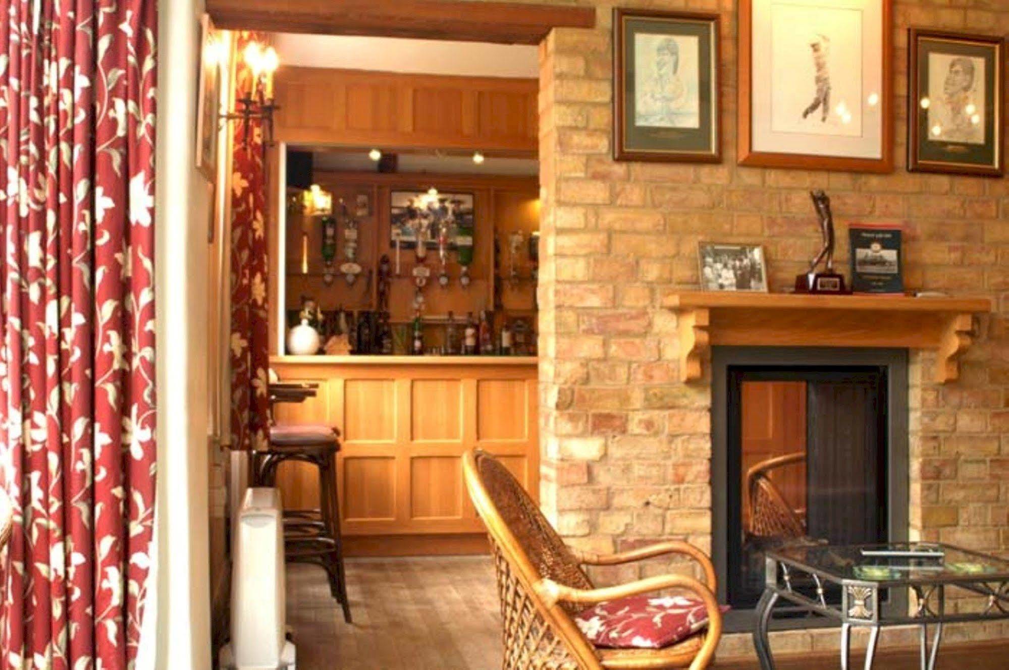 The Nyton Guesthouse Ely Luaran gambar