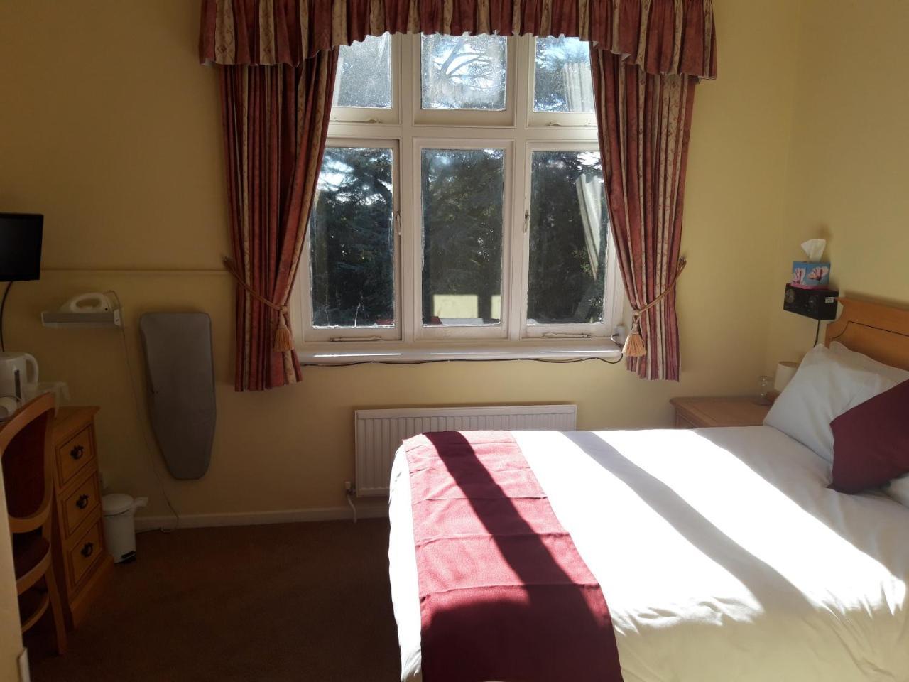 The Nyton Guesthouse Ely Luaran gambar