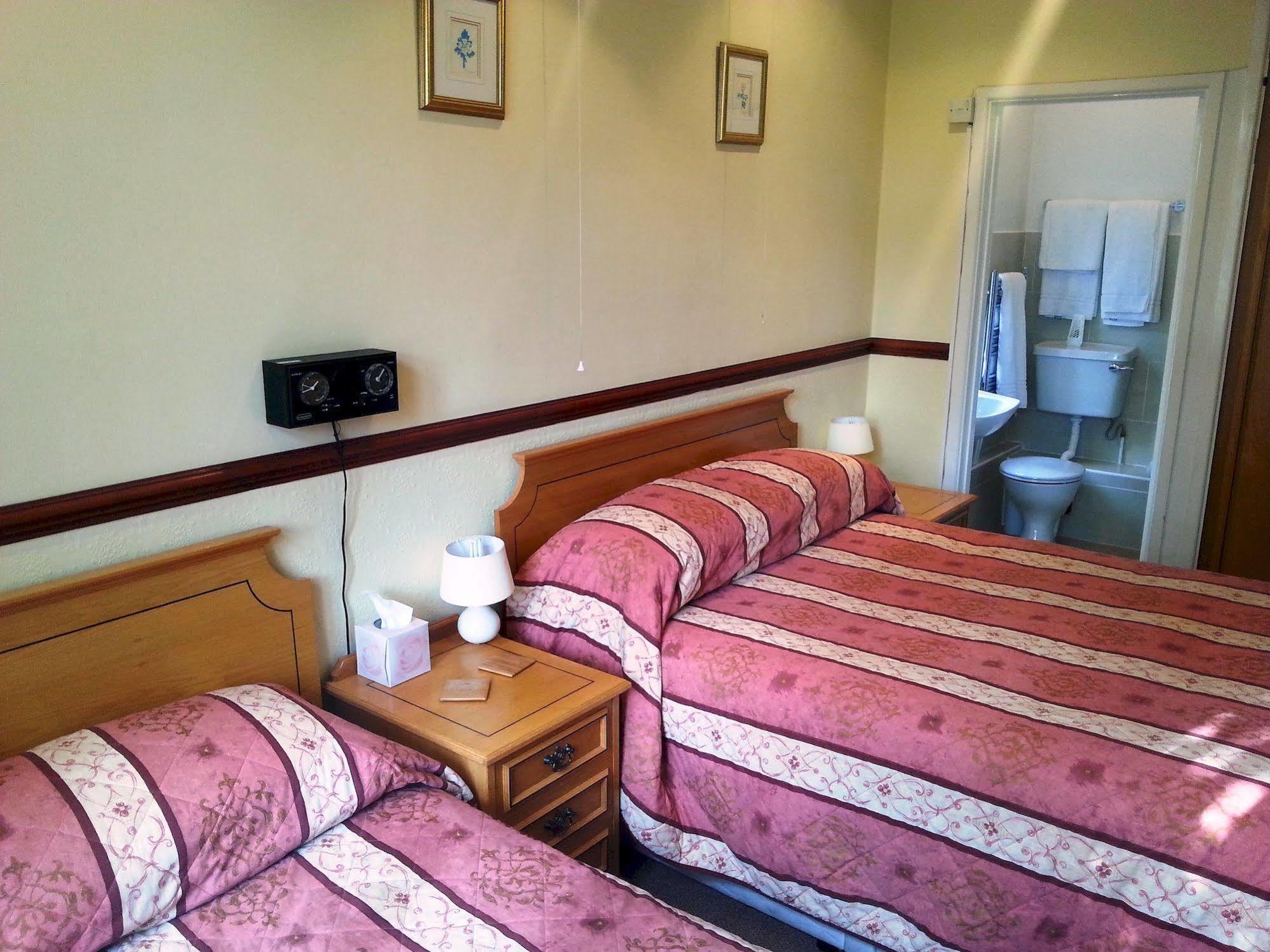 The Nyton Guesthouse Ely Luaran gambar