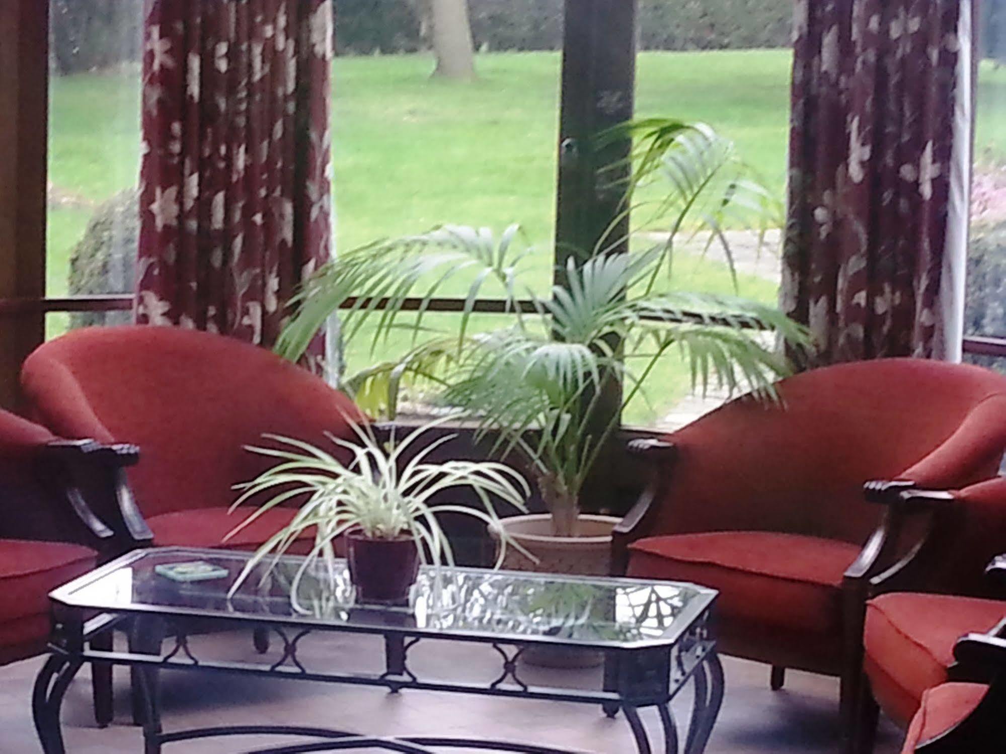 The Nyton Guesthouse Ely Luaran gambar