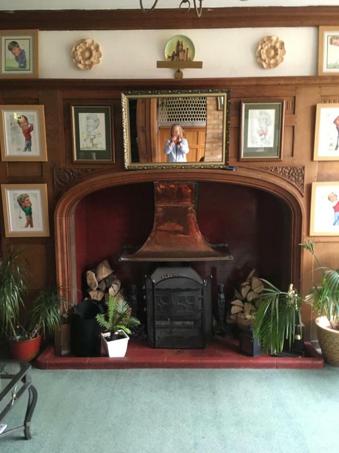 The Nyton Guesthouse Ely Luaran gambar
