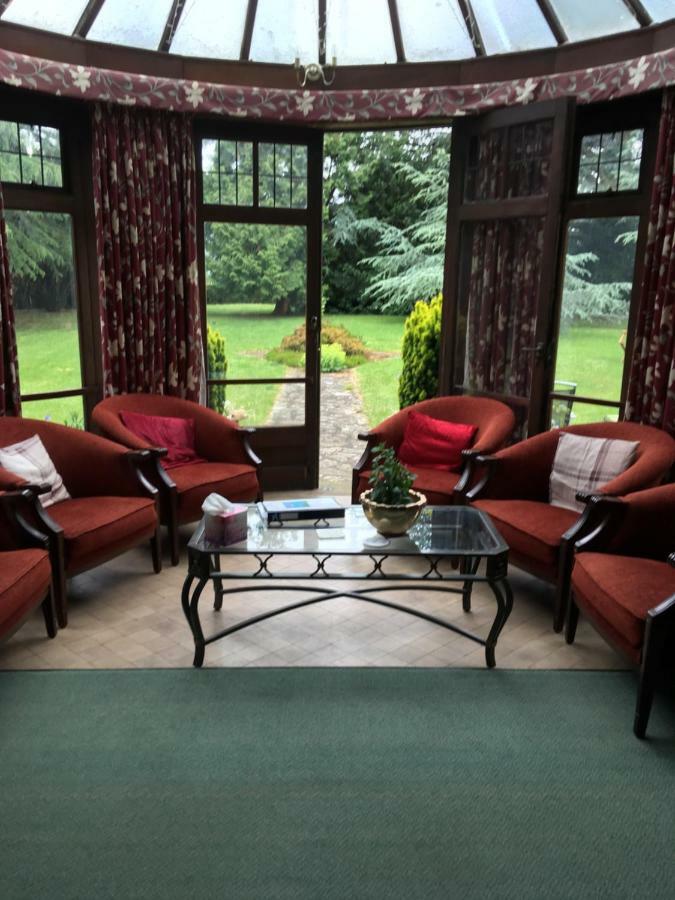 The Nyton Guesthouse Ely Luaran gambar